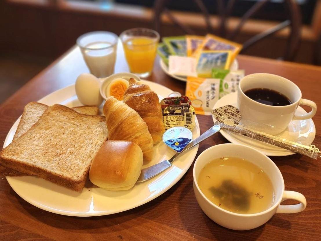 Hotel Hana Takayama  Extérieur photo