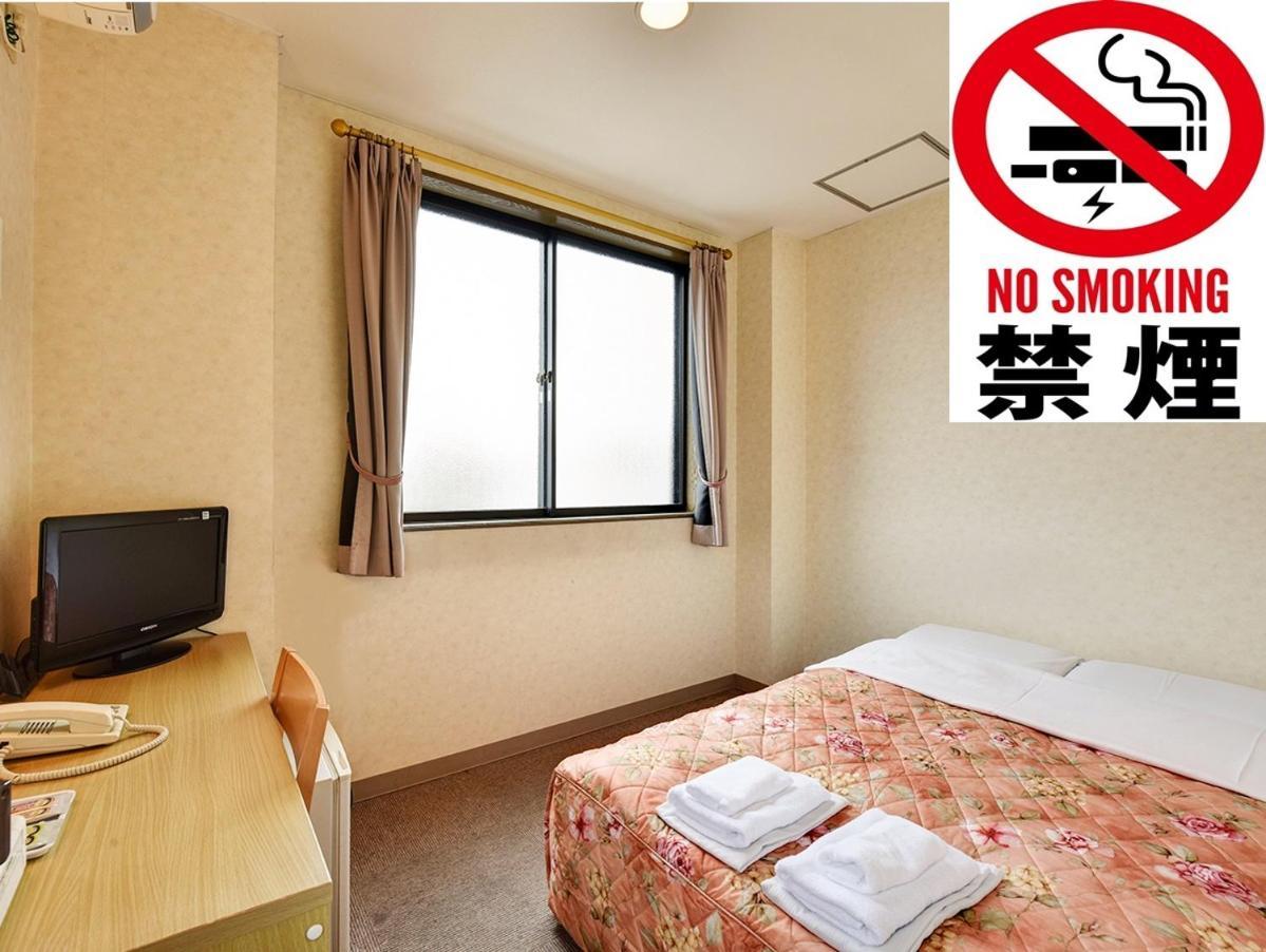 Hotel Hana Takayama  Extérieur photo