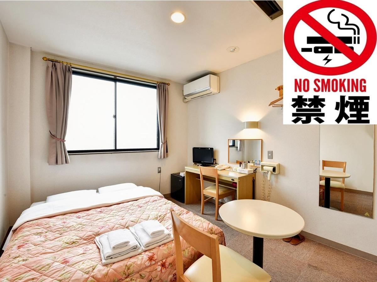 Hotel Hana Takayama  Extérieur photo