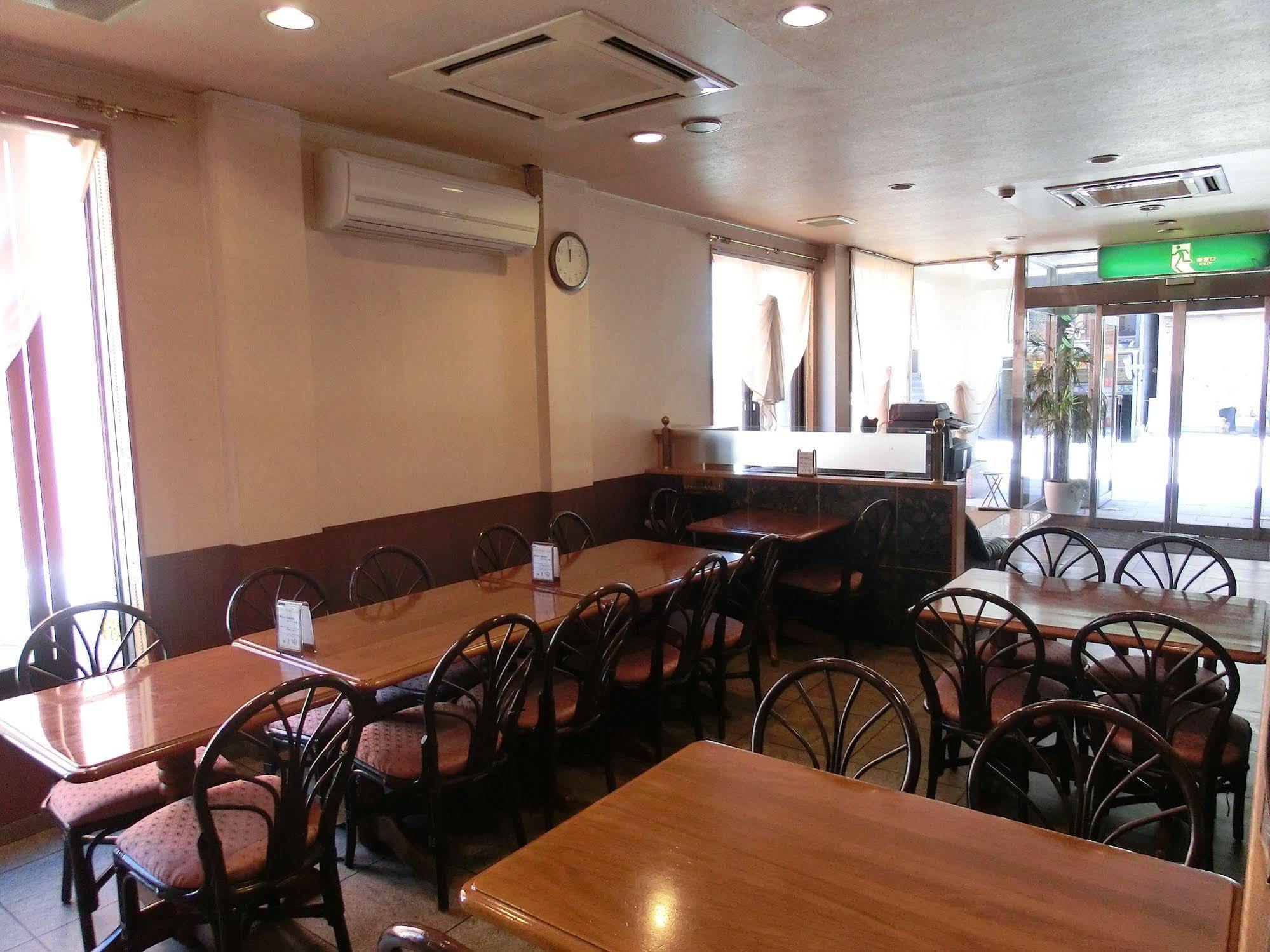 Hotel Hana Takayama  Extérieur photo