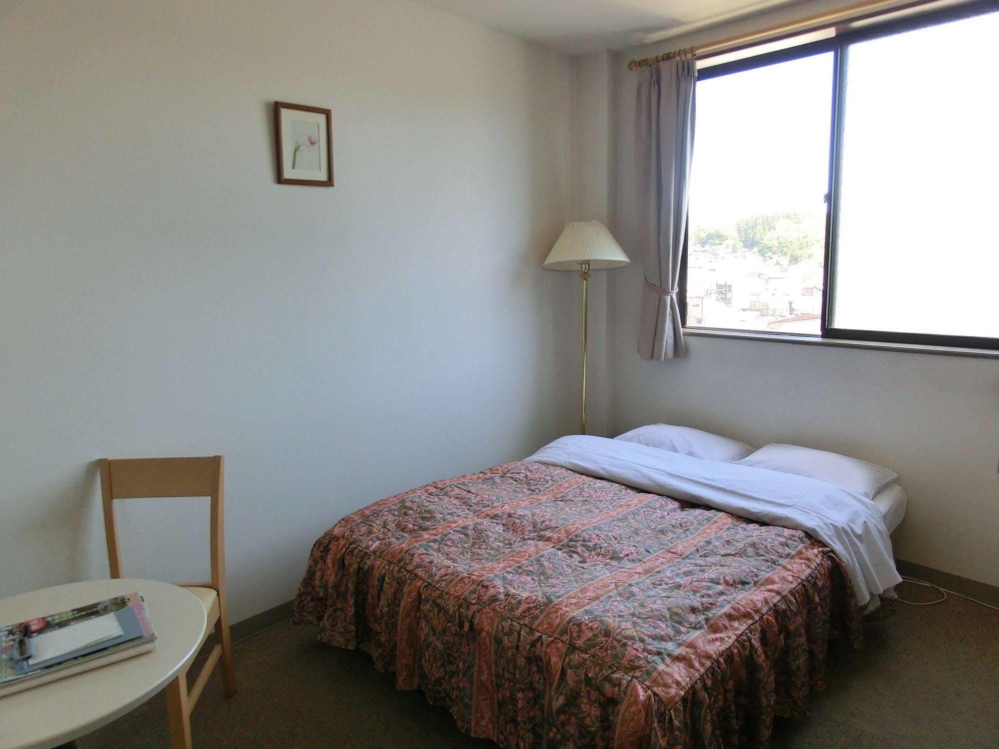 Hotel Hana Takayama  Extérieur photo