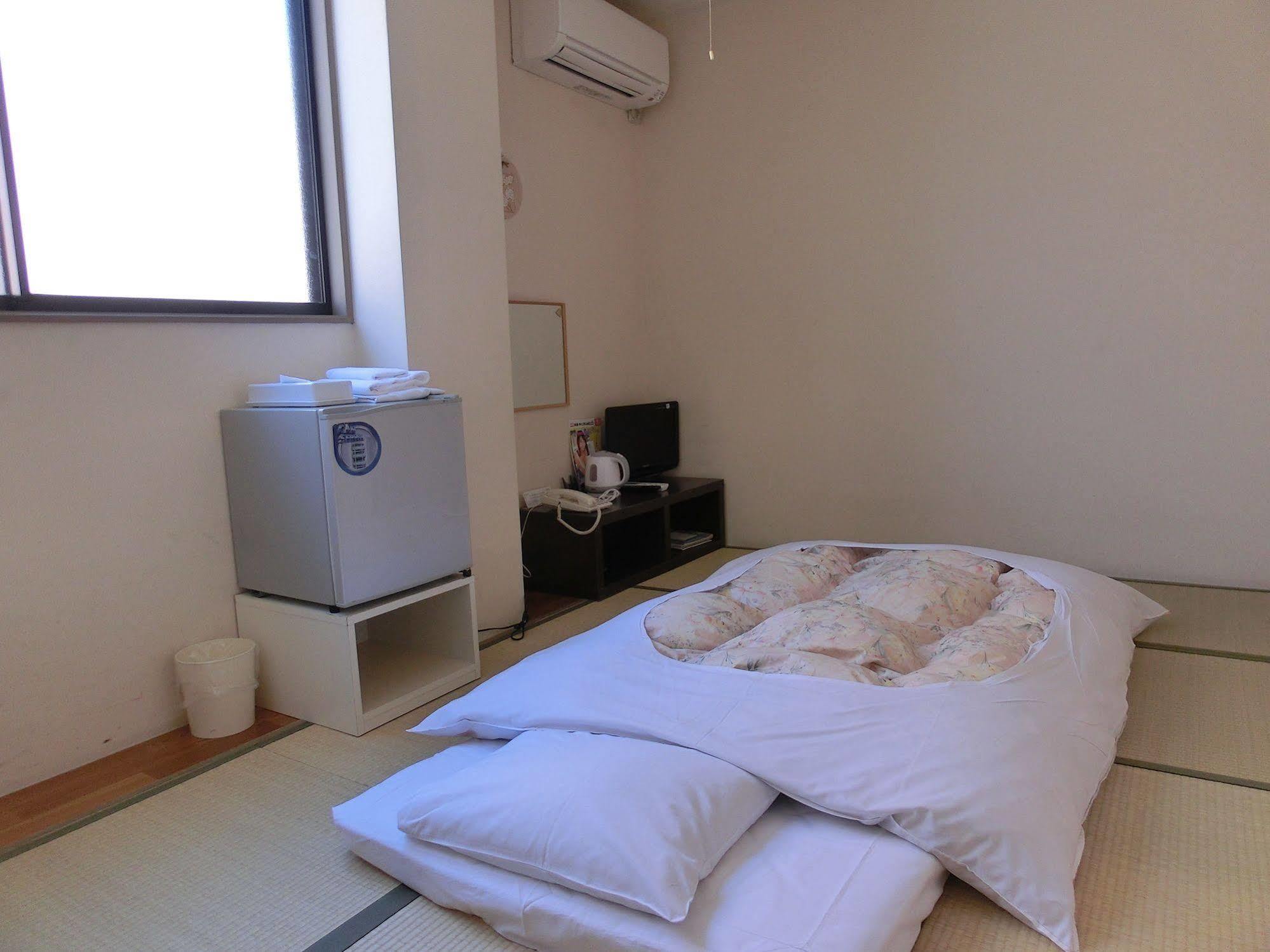 Hotel Hana Takayama  Extérieur photo