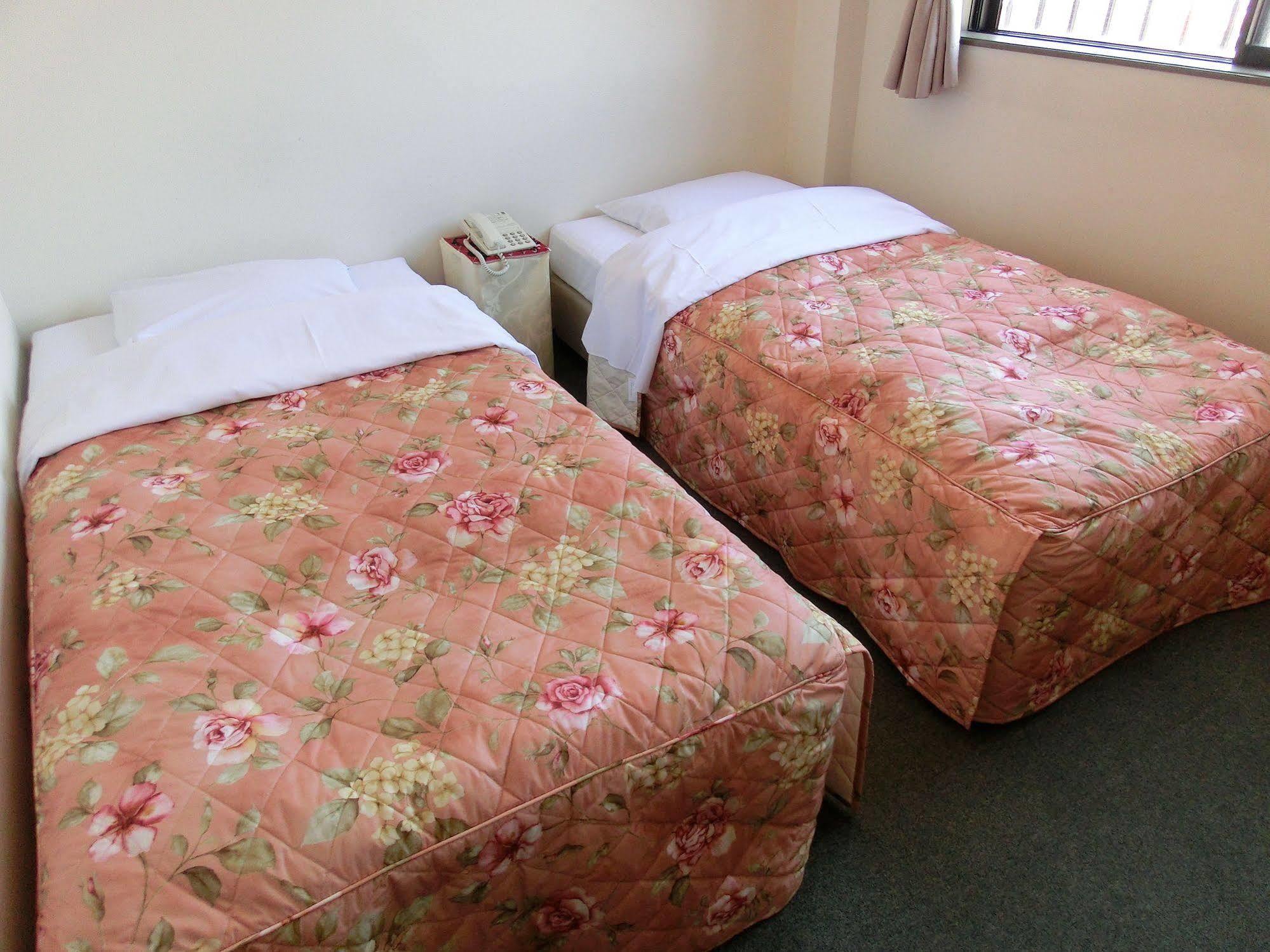 Hotel Hana Takayama  Extérieur photo