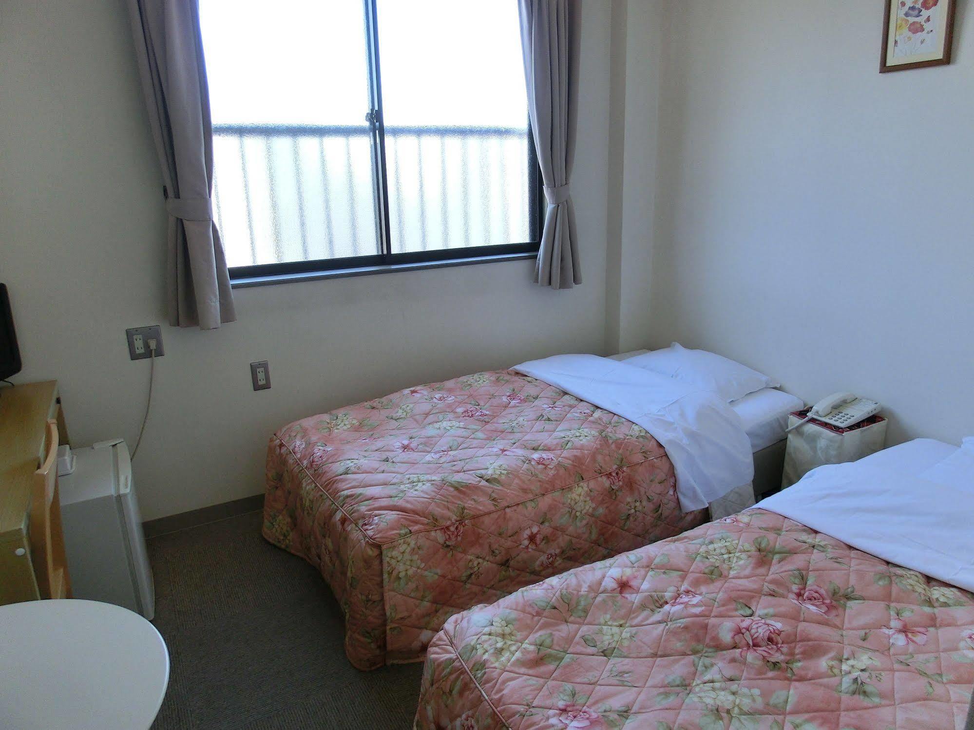 Hotel Hana Takayama  Extérieur photo