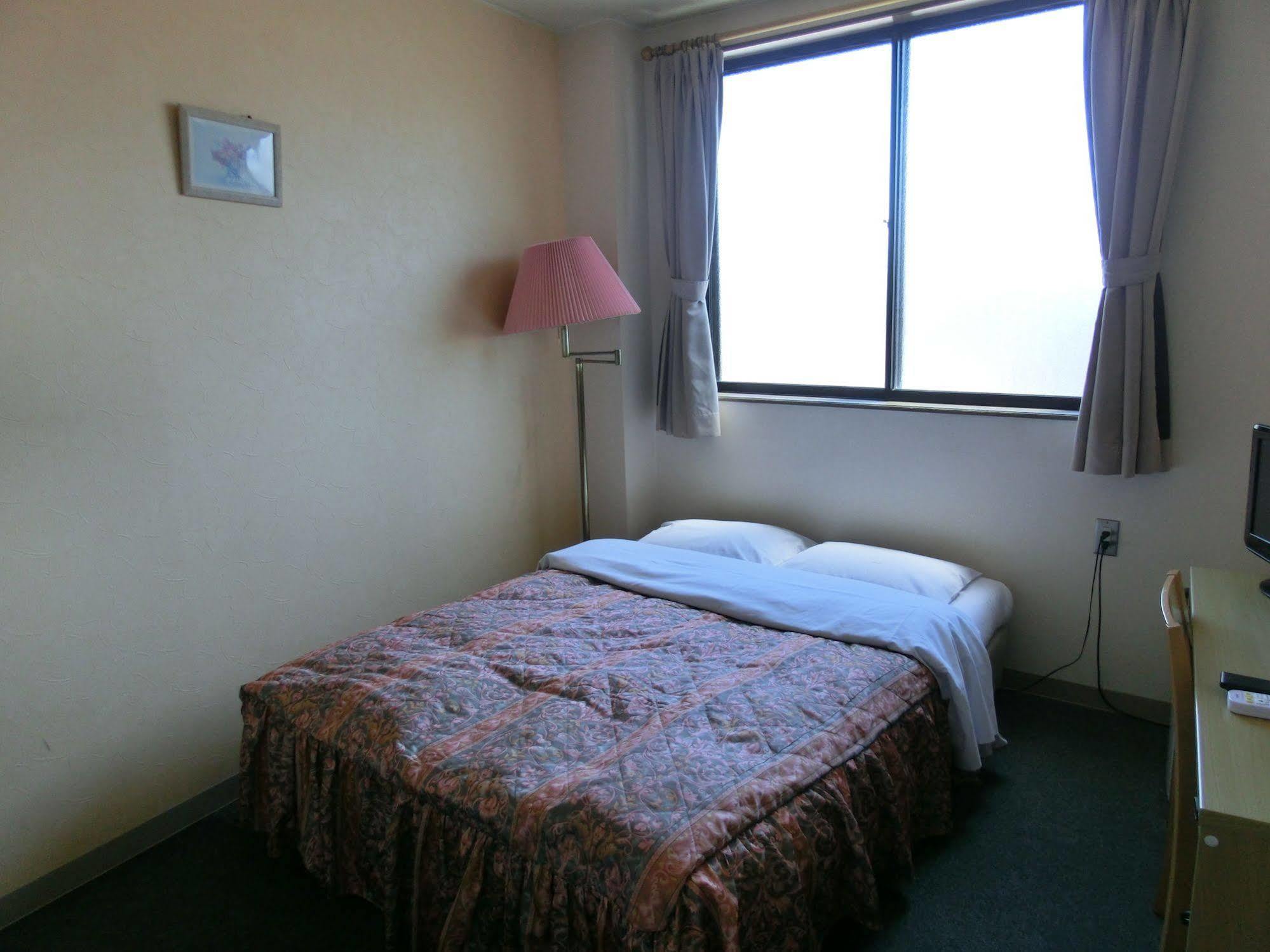 Hotel Hana Takayama  Extérieur photo