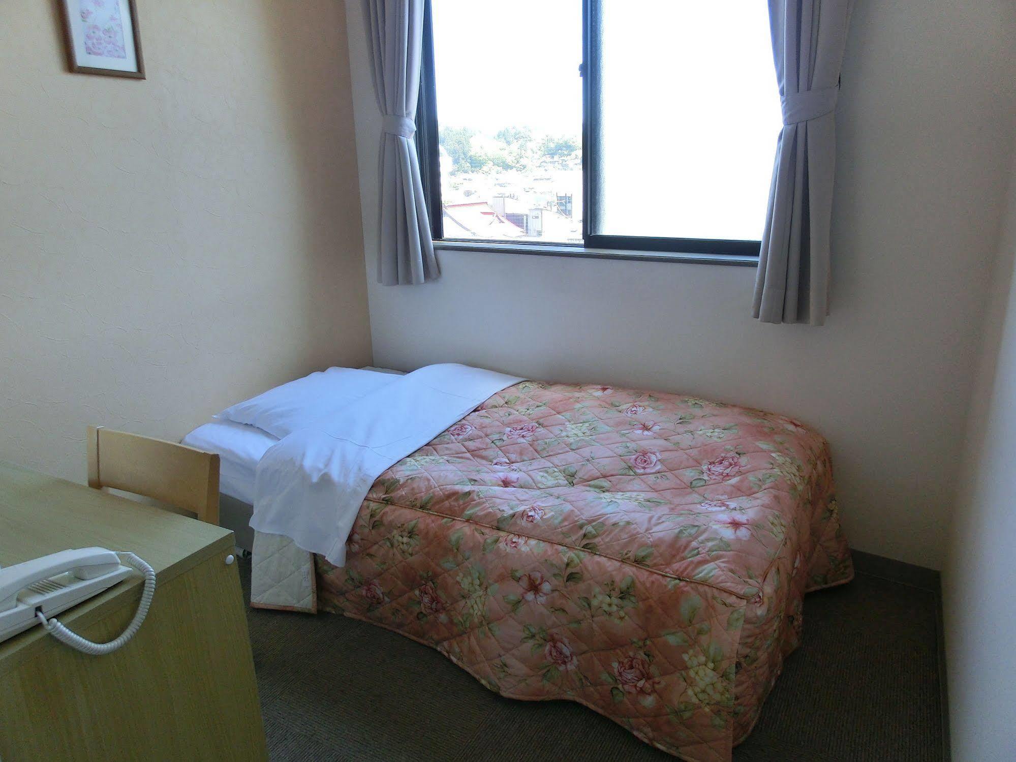 Hotel Hana Takayama  Extérieur photo