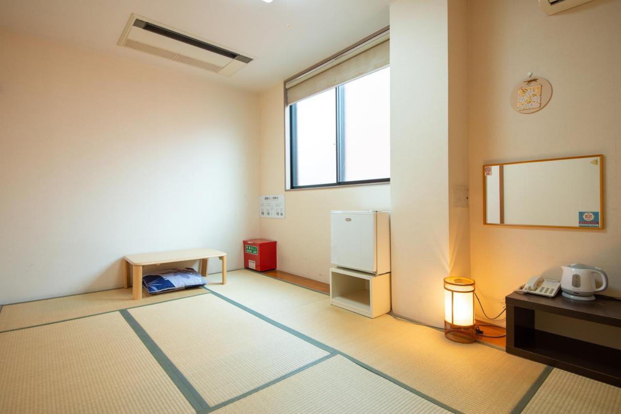 Hotel Hana Takayama  Extérieur photo
