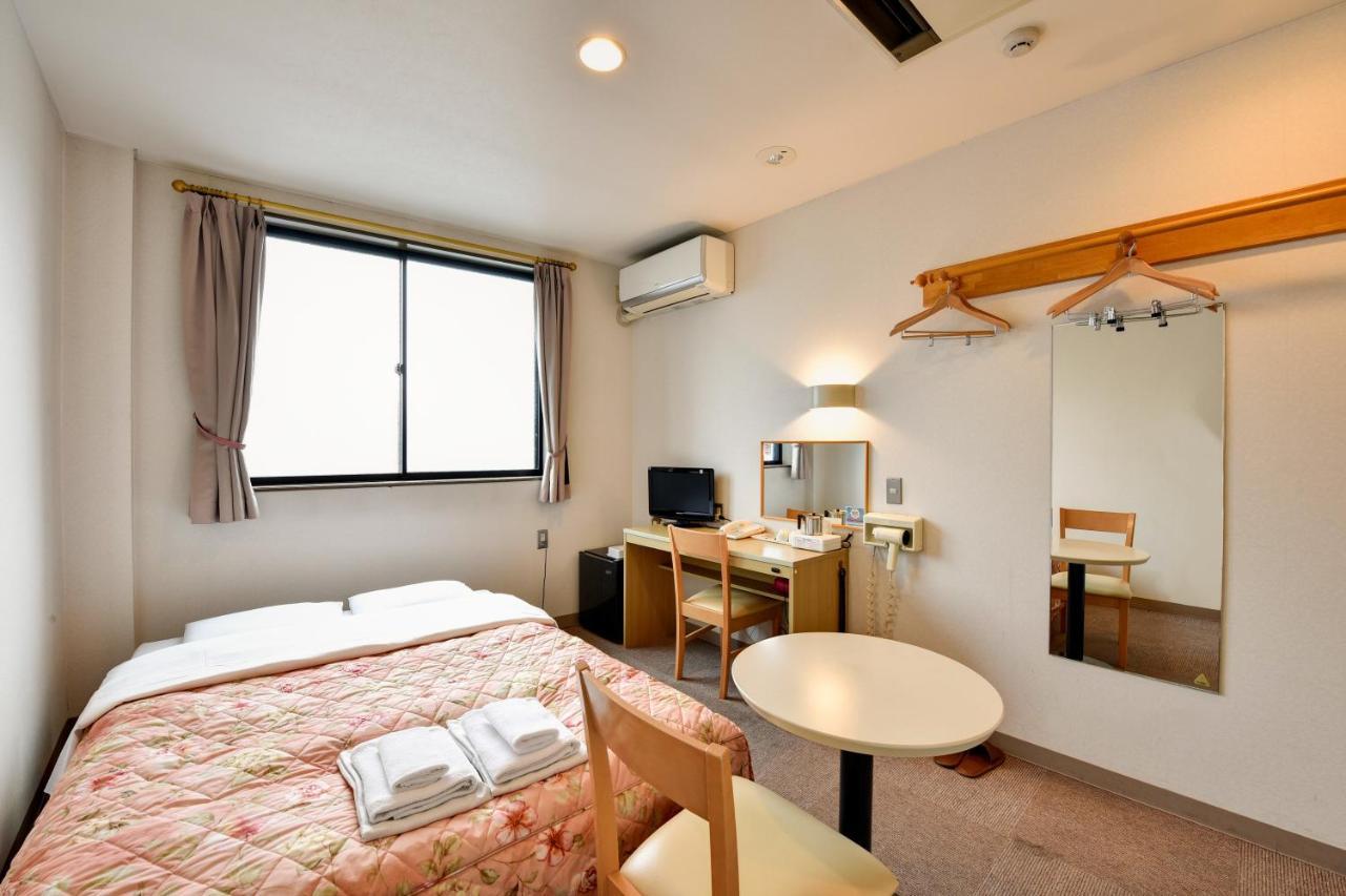 Hotel Hana Takayama  Extérieur photo