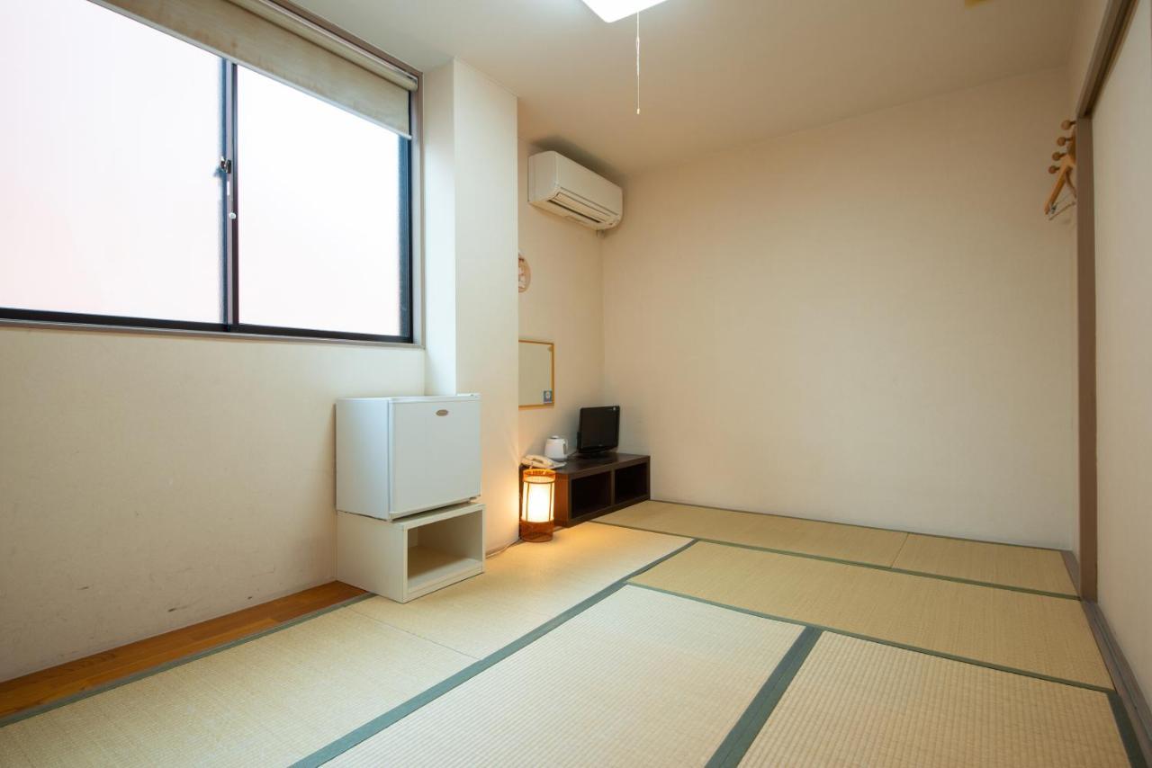 Hotel Hana Takayama  Extérieur photo
