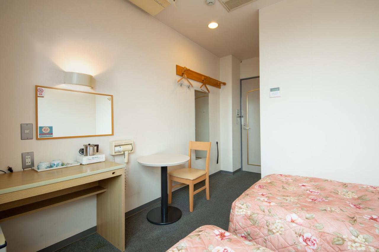 Hotel Hana Takayama  Extérieur photo