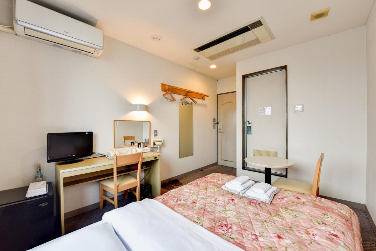 Hotel Hana Takayama  Extérieur photo