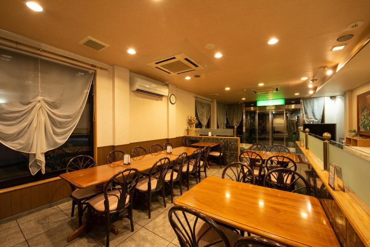 Hotel Hana Takayama  Extérieur photo