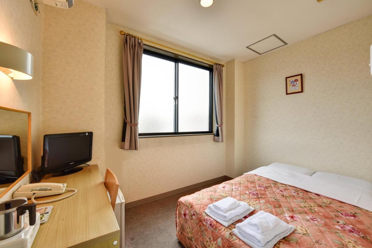 Hotel Hana Takayama  Extérieur photo