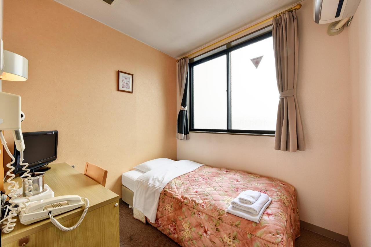 Hotel Hana Takayama  Extérieur photo
