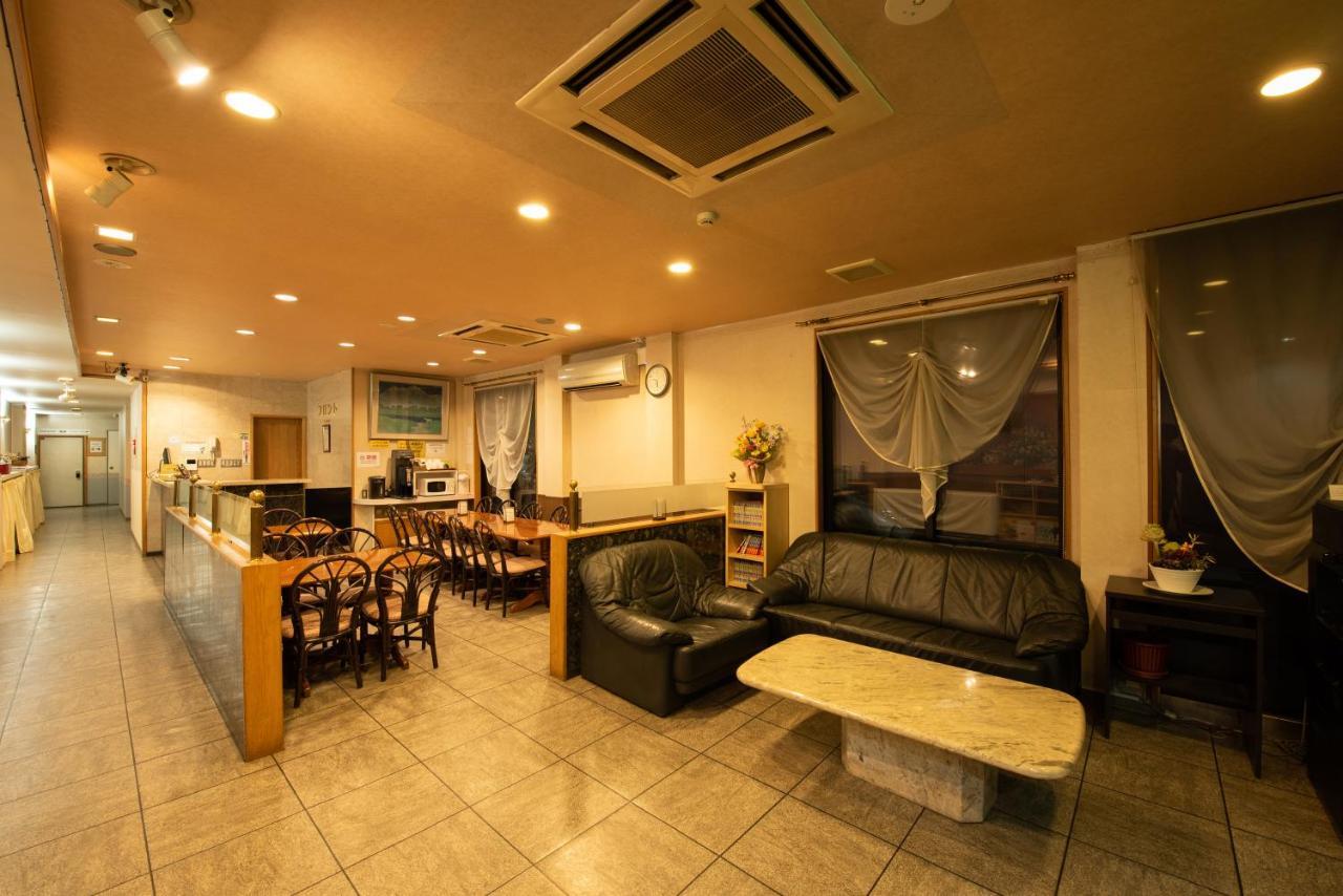Hotel Hana Takayama  Extérieur photo