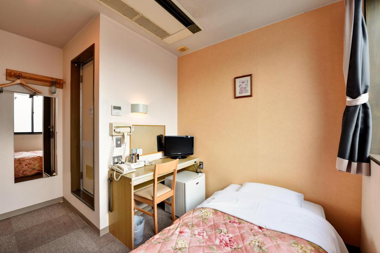 Hotel Hana Takayama  Extérieur photo